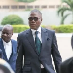 Situation carcérale d’Olivier Boko : la mise au point du gouvernement béninois