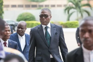 Situation carcérale d’Olivier Boko : la mise au point du gouvernement béninois