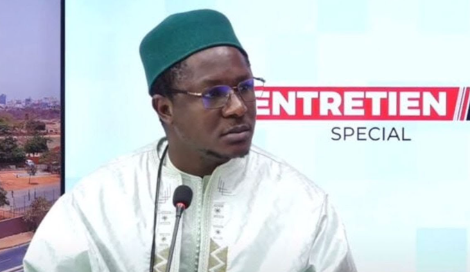 Cheik Bara