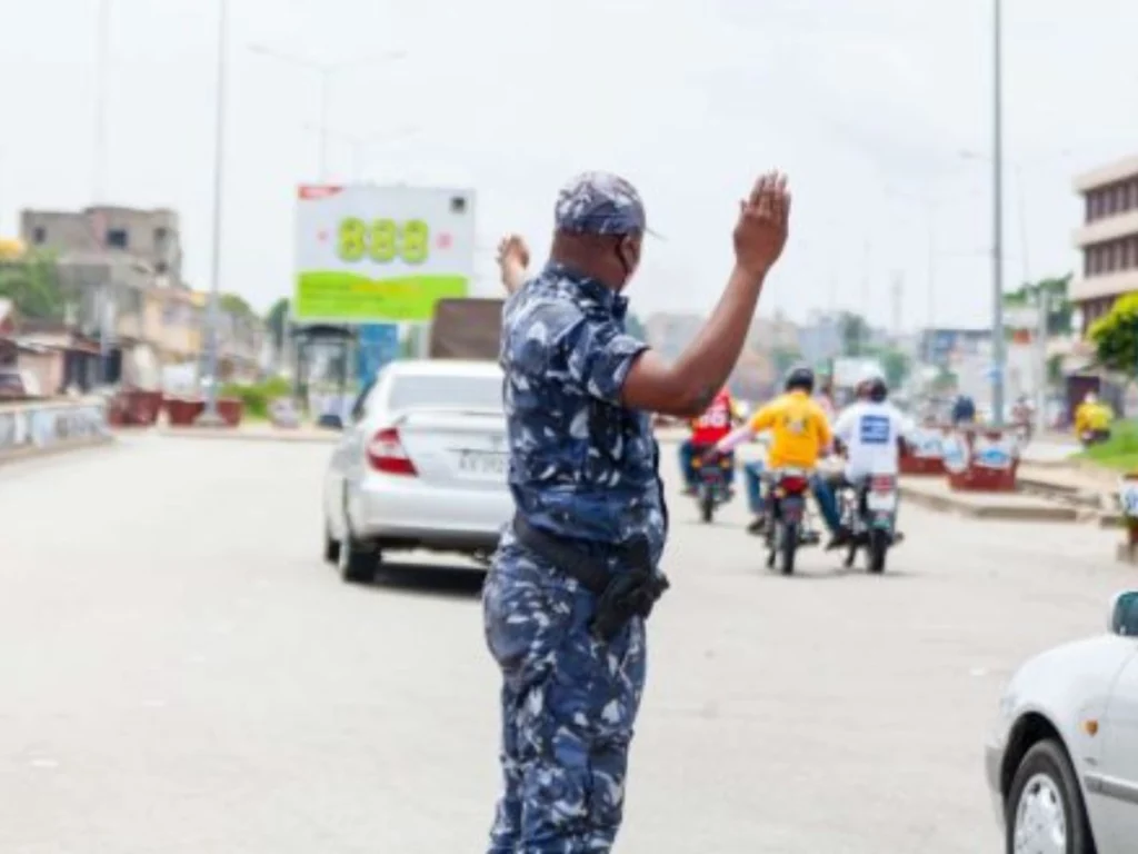Accidents et incivisme : le Bénin veut remettre de l’ordre sur ses routes