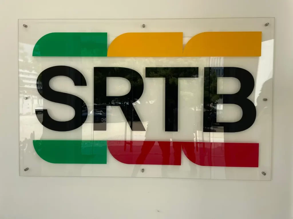 Bénin : la SRTB éprouvée par sa propre réforme