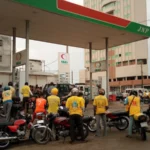 Abomey-Calavi : pénurie de carburant persistante dans les stations-service