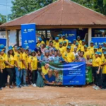 21 Days of Y’ello Care 2026 : MTN Bénin lance ses actions de terrain à l’Hôpital de Zone de Lokossa