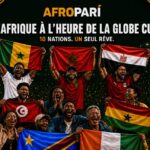 L’Afrique à la Globe Cup : AfroPari évalue les chances de tous les représentants du continent