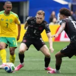 Mondial 2026 : le Canada brise le rêve sud-africain en 16es de finale