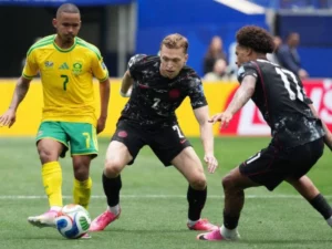 Mondial 2026 : le Canada brise le rêve sud-africain en 16es de finale