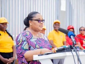 Bénin : les ex commerçants de Missèbo invités à finaliser leur transfert à Synapostel
