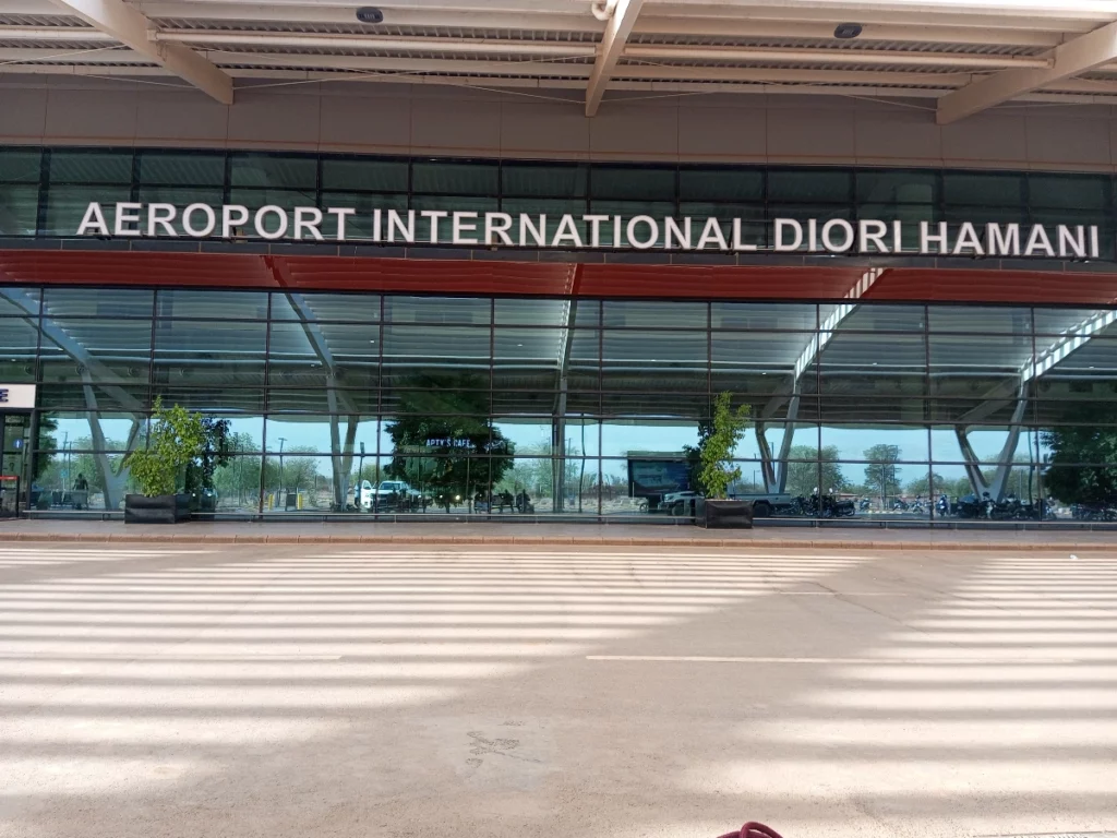 Niamey : encore des tirs entendus cette nuit près de la présidence et de l&rsquo;aéroport