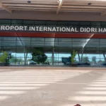 Attaque à l’aéroport international de Niamey : le ministère de la défense fait un premier bilan
