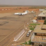 Niger : des tirs entendus aux abords de l’aéroport international de Niamey, la situation reste confuse