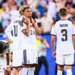 Coupe du monde 2026 : grosse surprise, l’Allemagne éliminée dès les 16es de finale par le Paraguay