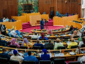 Sénégal : l&rsquo;Assemblée nationale adopte la révision constitutionnelle