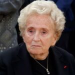 France : décès de l’ancienne première dame Bernadette Chirac