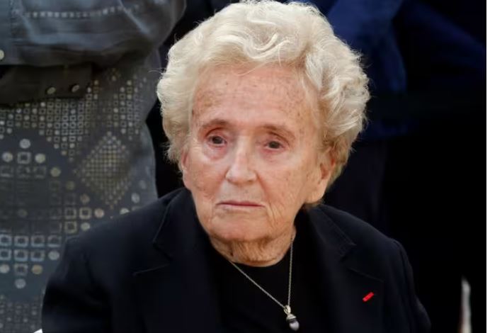 Décès de l'ex première dame Bernadette Chirac