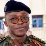 Bénin : officiel, départ à la retraite du Général d&rsquo;armée aérienne Bertin Bada
