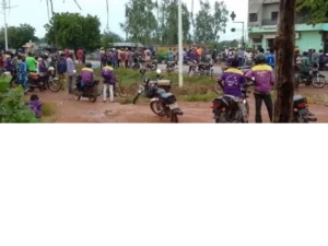 Bohicon : un camion écrase un jeune et sa grand-mère, du retour d’un enterrement