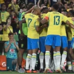 Coupe du monde 2026. Sans Neymar, le Brésil étrille le Panama au Maracana en match amical