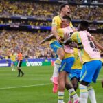 Coupe du monde 2026 : le  Brésil élimine le Japon mais perd deux joueurs clés