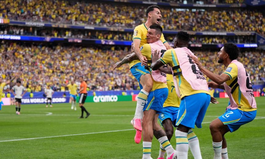 Coupe du monde 2026 : le  Brésil élimine le Japon mais perd deux joueurs clés