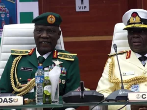 Guinée-Bissau : la CEDEAO dément des allégations de corruption contre une mission de ses chefs d&rsquo;état-major