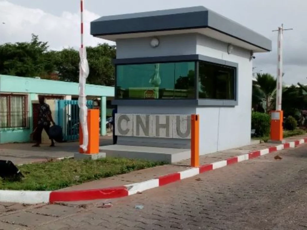 Bénin : comment prendre en charge les urgences vitales dans les hôpitaux publics (détails)