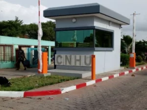 Bénin : comment prendre en charge les urgences vitales dans les hôpitaux publics (détails)