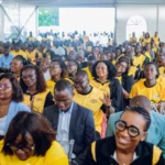 21 Days of Y’ello Care 2026 : MTN Bénin mobilise ses employés et partenaires autour d’une campagne nationale de don de sang