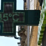 Canicule Europe : plus de 1 300 décès liés à la chaleur, l&rsquo;OMS tire la sonnette d&rsquo;alarme