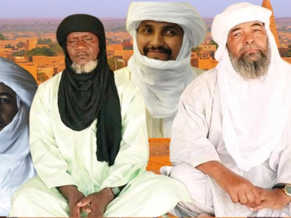 Le Mali offre jusqu'à 2 milliards FCFA pour retrouver les chefs du JNIM et du FLA