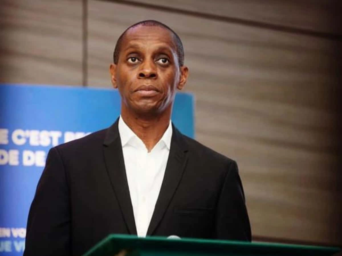 Bénin : Claudy Siar fait son entrée dans l&rsquo;équipe du président Wadagni