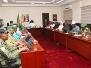 Bénin-Niger : voici le profil des membres du comité chargé de la réouverture de la frontière