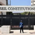 Révision constitutionnelle au Sénégal : saisi par Diomaye Faye, le Conseil constitutionnel se prononce