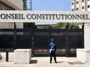 Révision constitutionnelle au Sénégal : saisi par Diomaye Faye, le Conseil constitutionnel se prononce