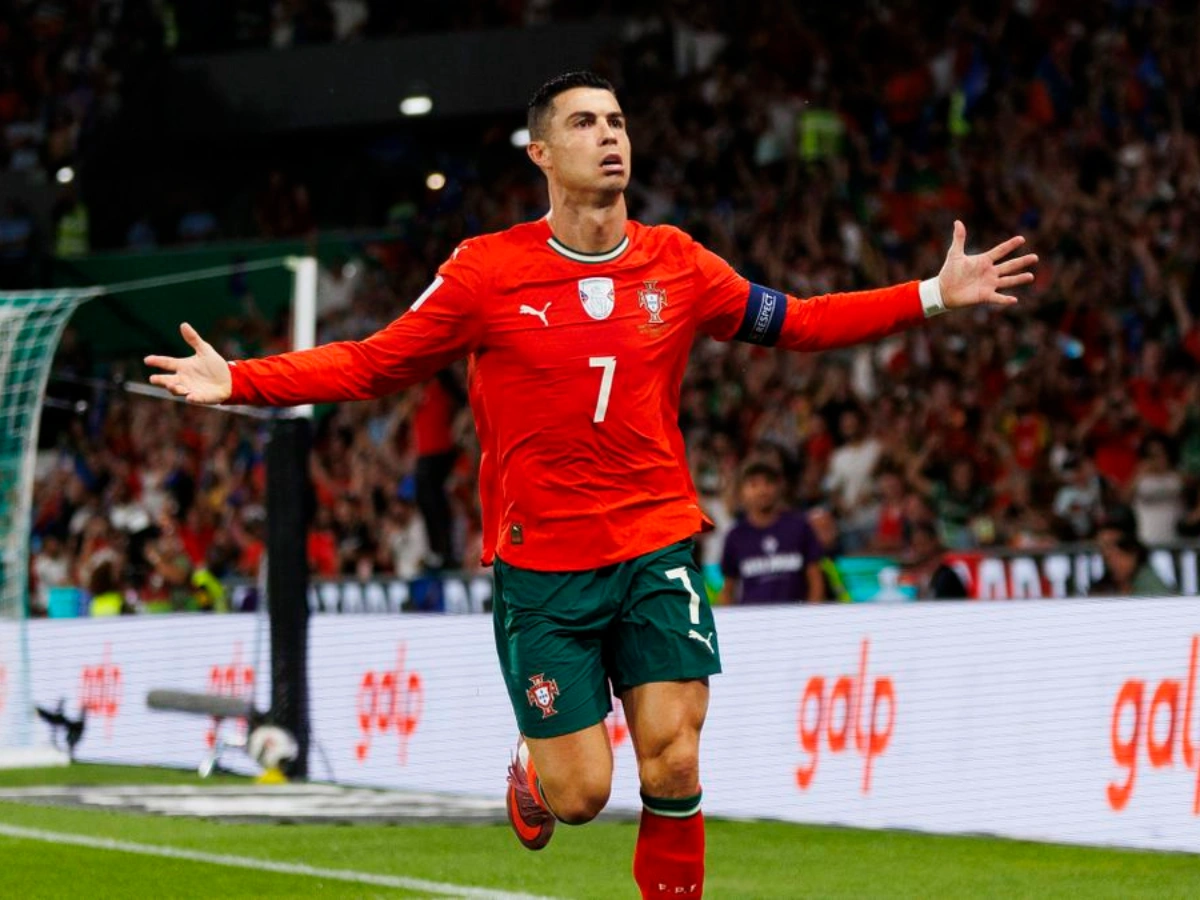 Mondial 2026 : "Je suis de retour", Cristiano Ronaldo répond à ses détracteurs après son doublé face à l'Ouzbékistan