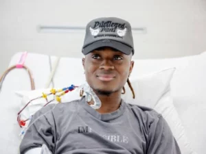 États-Unis : Daniel Cressy devient le premier patient guéri de la drépanocytose en Louisiane