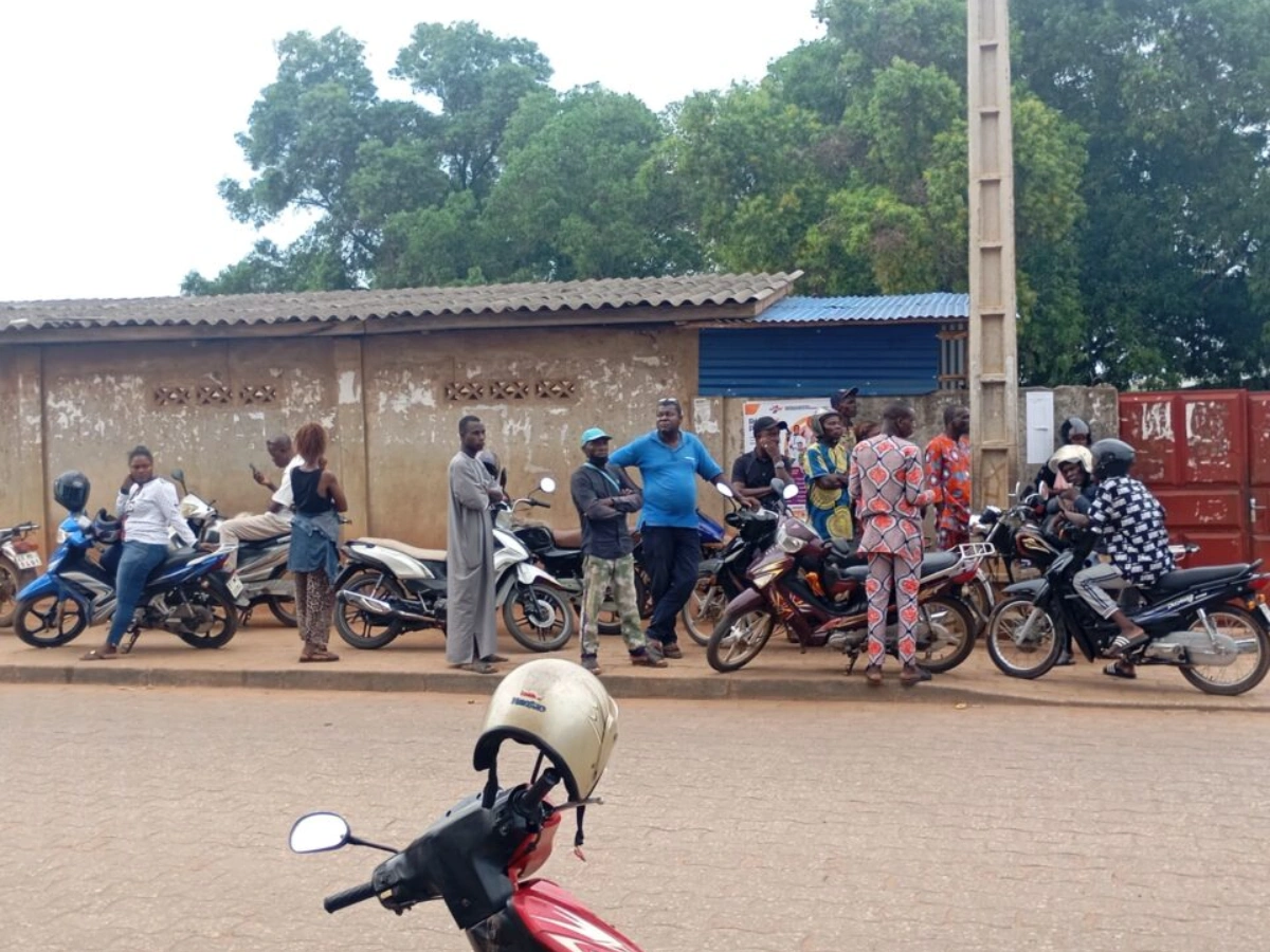 BEPC 2026 au Bénin : dans les centres visités par L’Investigateur, un démarrage effectif et sans incident