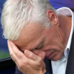 Didier Deschamps perd sa mère en plein Mondial