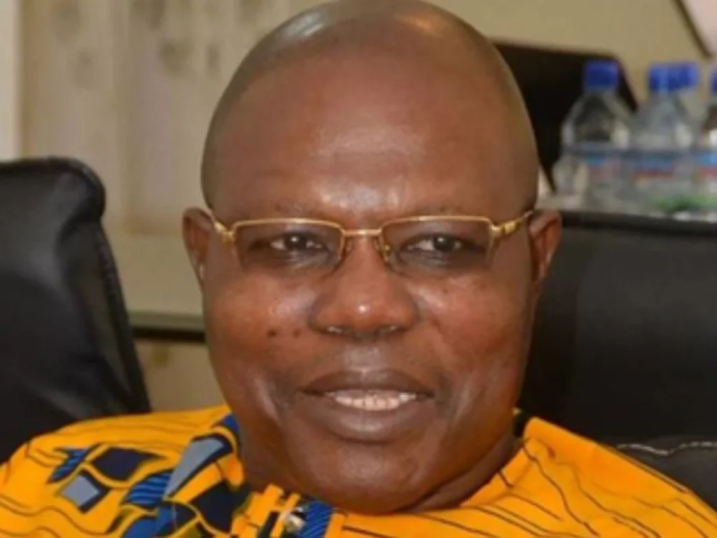 Bénin : la Criet confirme en appel la condamnation de l’ex-député Désiré Vodonou à 10 ans de prison ferme