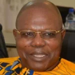 Bénin : la Criet confirme en appel la condamnation de l’ex-député Désiré Vodonou à 10 ans de prison ferme