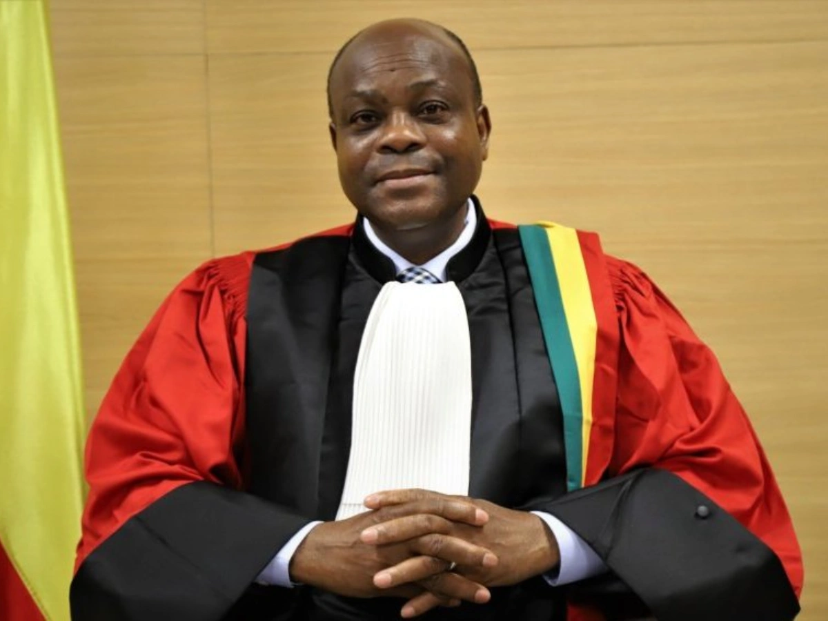 Bénin : la Cour constitutionnelle perd une prérogative importante après la révision de la constitution, selon Sossa