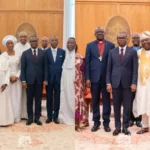 Bénin : Le Président Romuald Wadagni réaffirme son soutien aux confessions religieuses pour l’unité et la paix sociale