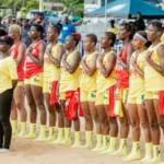 Mondial de Beach Handball 2026 : les Amazones du Bénin privées d’une première participation