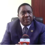 Bénin : Erick Maxime Mensah Akakpo-Djihountry nommé directeur général des Impôts