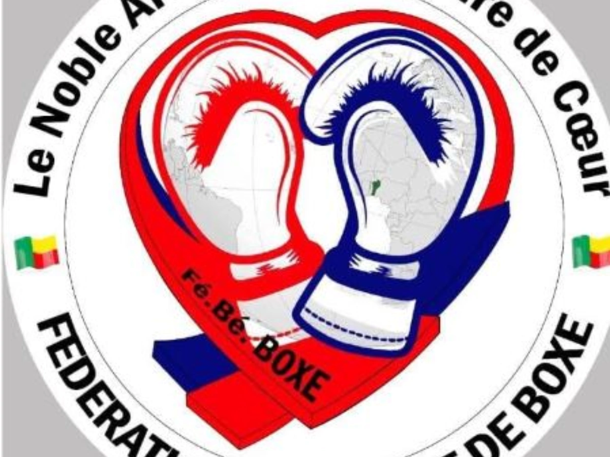 Election à la Fédération béninoise de boxe