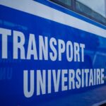 UAC : de nouveaux bus acquis pour le transport des étudiants