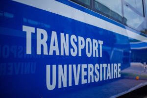 UAC : de nouveaux bus acquis pour le transport des étudiants