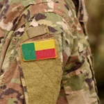 Bénin : un militaire déposé en prison à Savalou pour cette raison