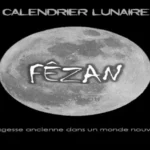 Astrologie : découvrez le calendrier Fêzan du mois de juin 2026