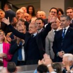 Florentino Pérez réélu à la tête du Real Madrid pour un nouveau mandat !