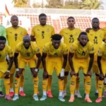 Ghana : mauvaise nouvelle pour le Ghana, l’un des représentants africains au mondial 2026